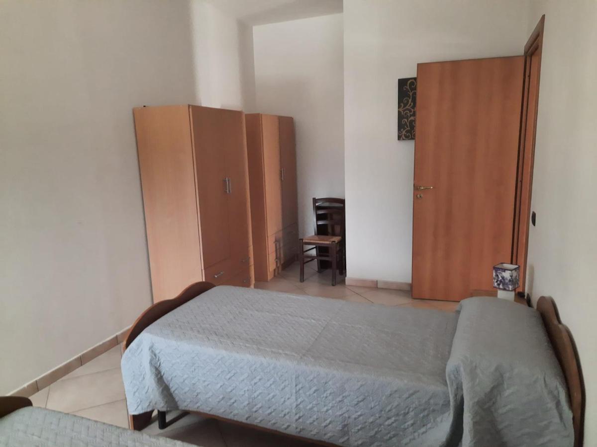 La Rosa Dei Venti Apartments إبولي المظهر الخارجي الصورة