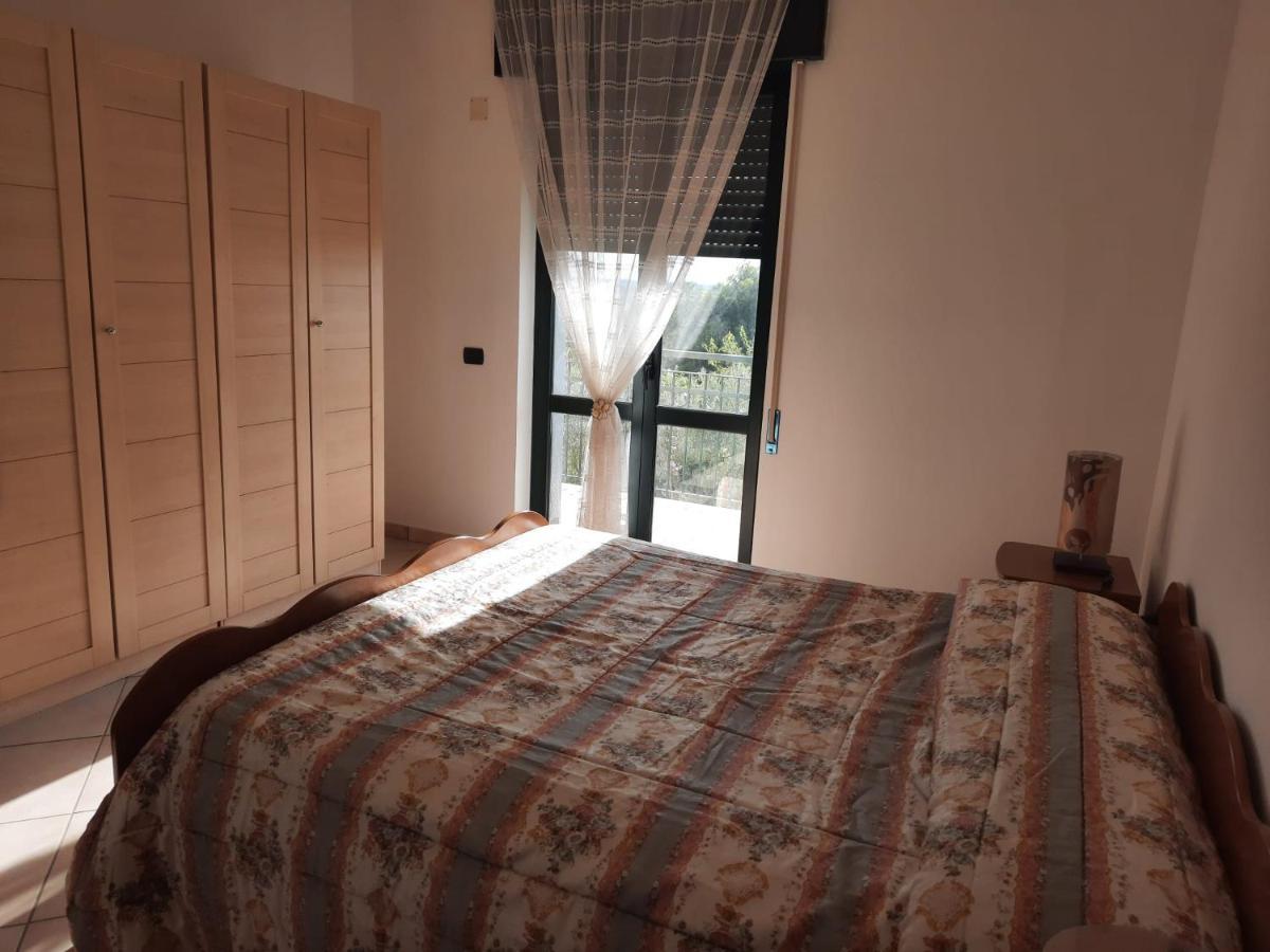 La Rosa Dei Venti Apartments إبولي المظهر الخارجي الصورة