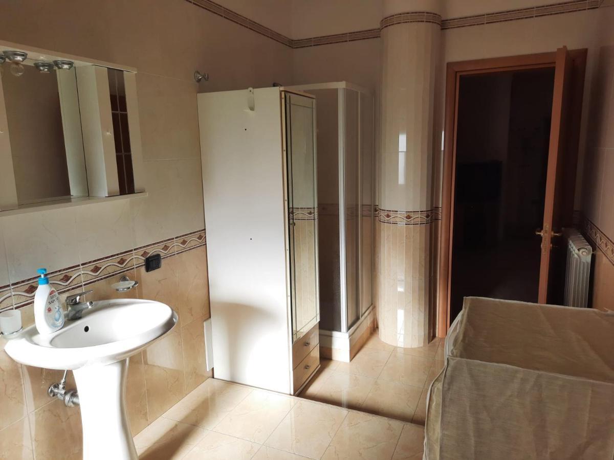 La Rosa Dei Venti Apartments إبولي المظهر الخارجي الصورة